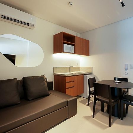 Porto Alto Resort - Gav Resorts 이포주카 외부 사진