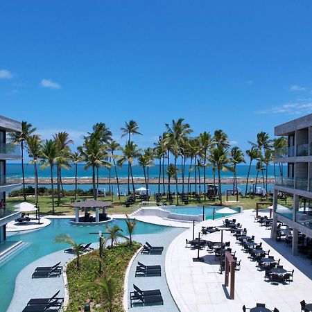 Porto Alto Resort - Gav Resorts 이포주카 외부 사진