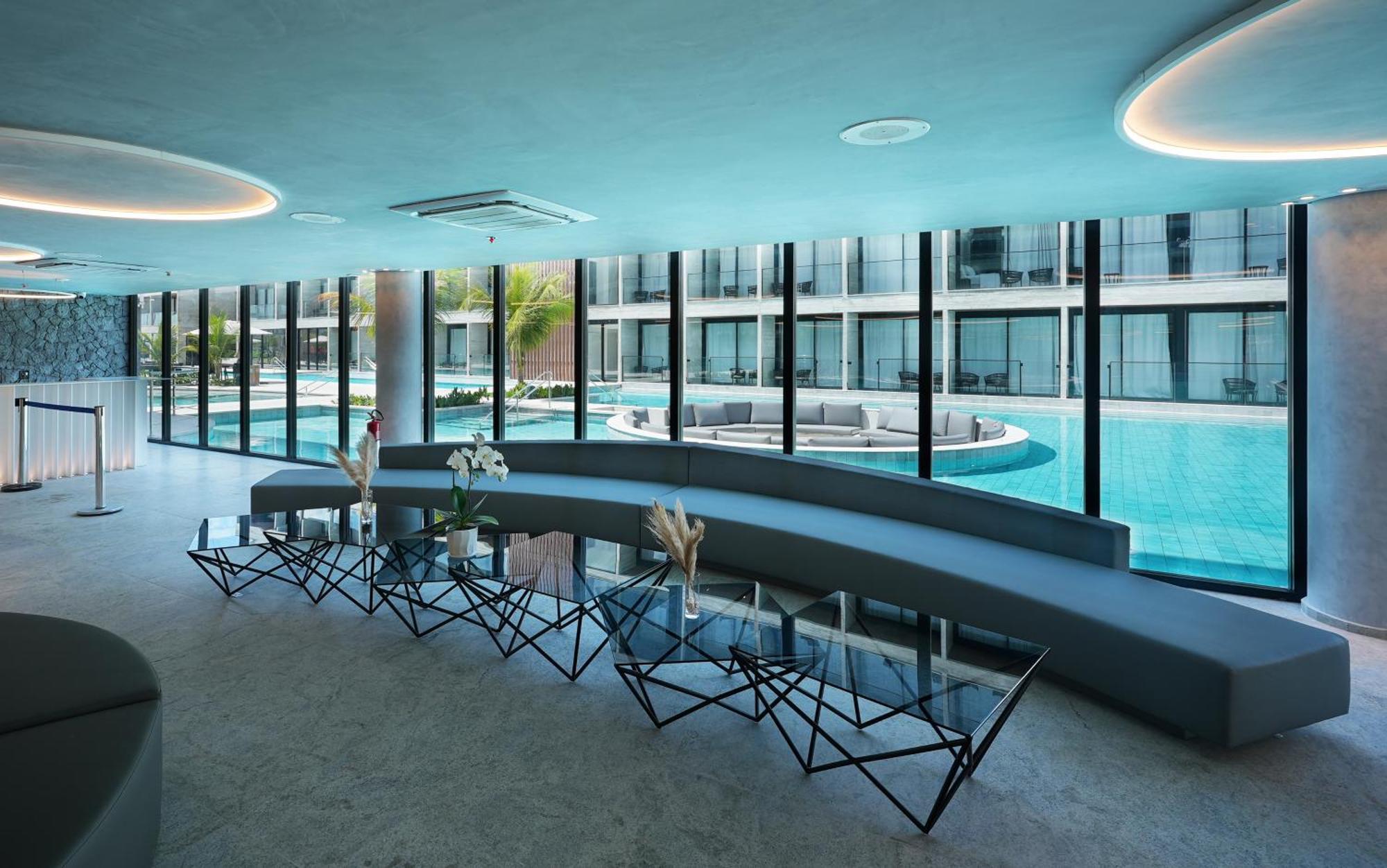 Porto Alto Resort - Gav Resorts 이포주카 외부 사진