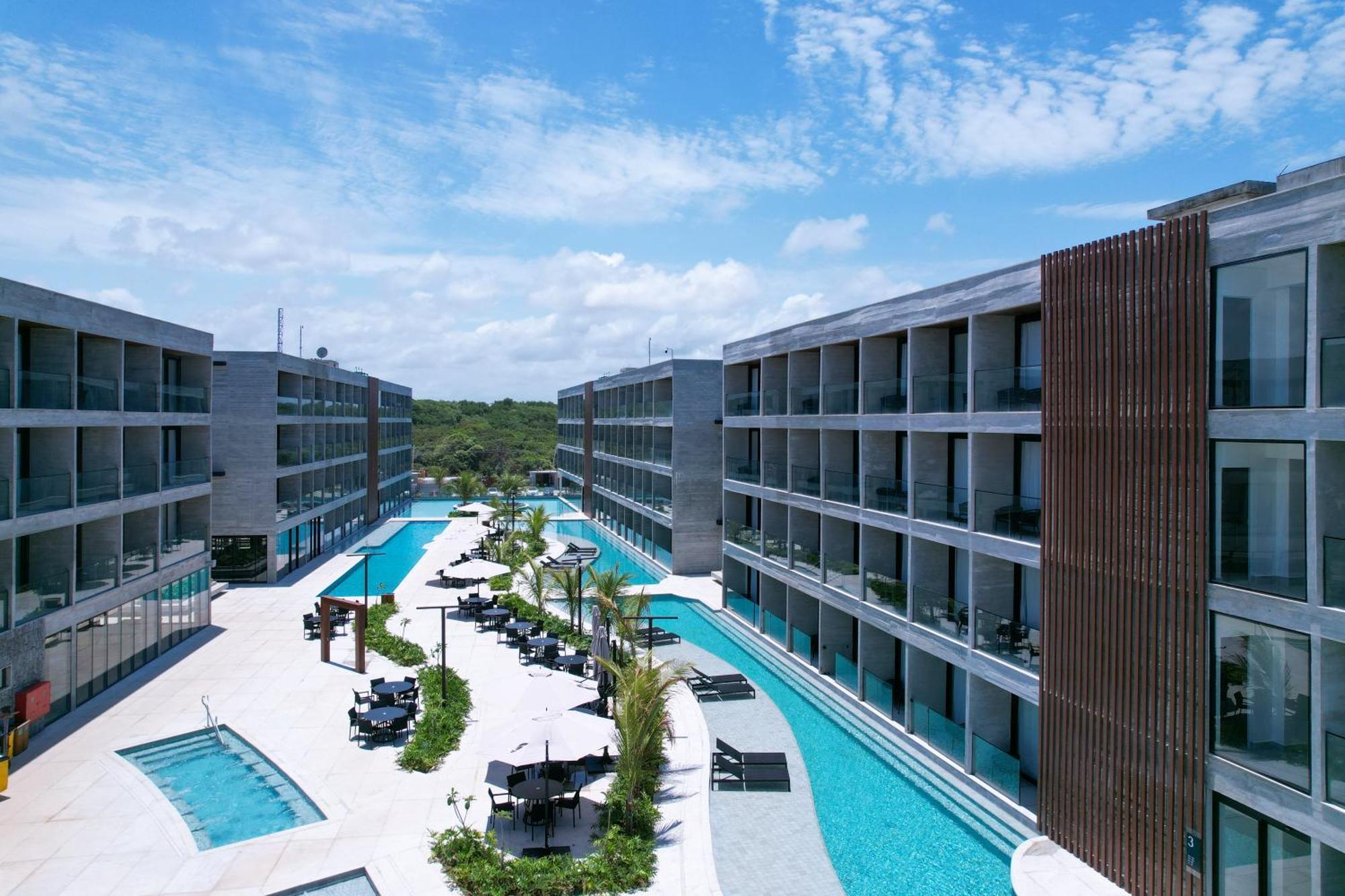 Porto Alto Resort - Gav Resorts 이포주카 외부 사진