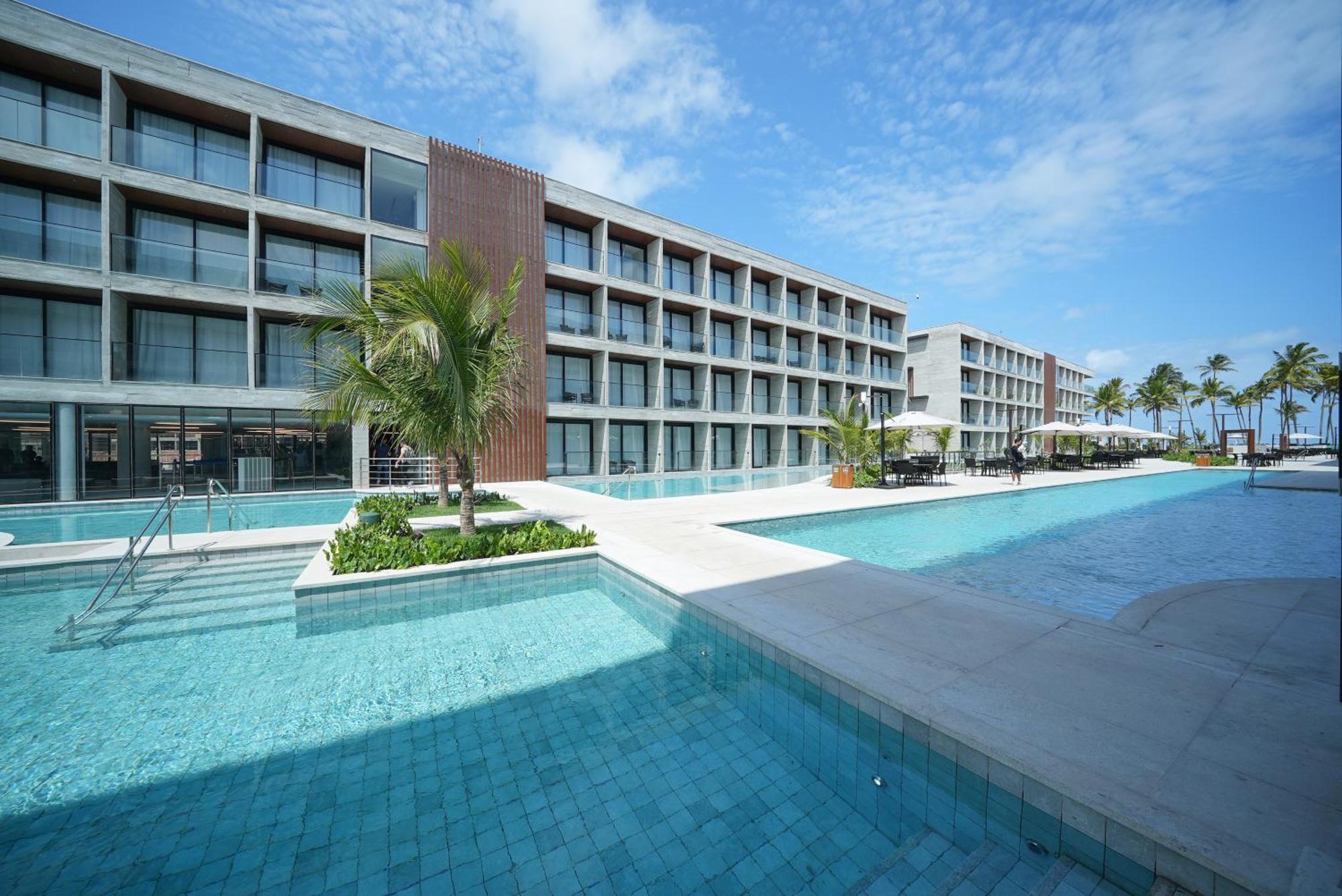 Porto Alto Resort - Gav Resorts 이포주카 외부 사진