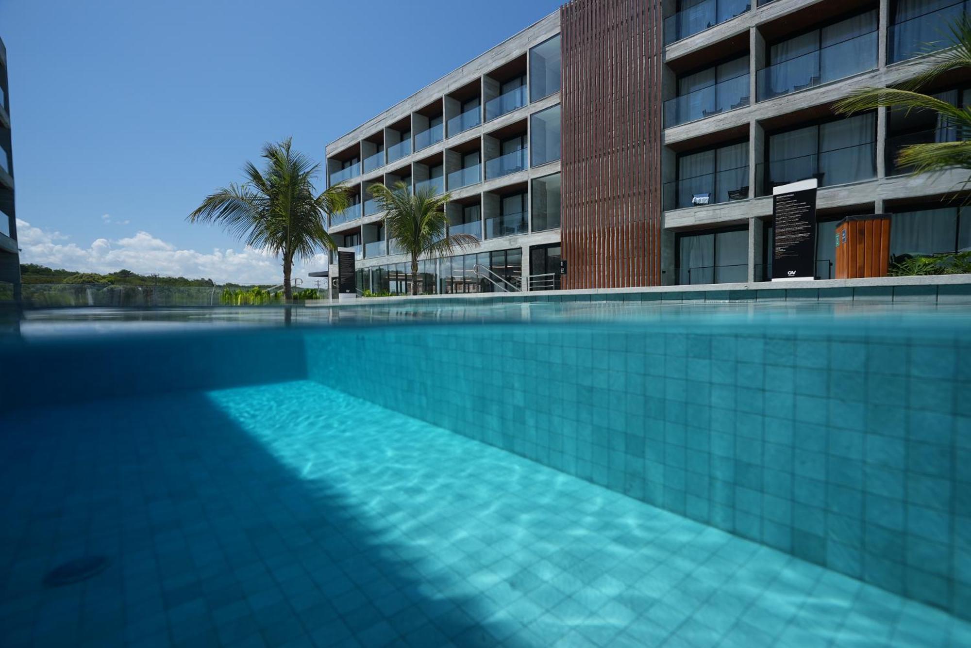 Porto Alto Resort - Gav Resorts 이포주카 외부 사진