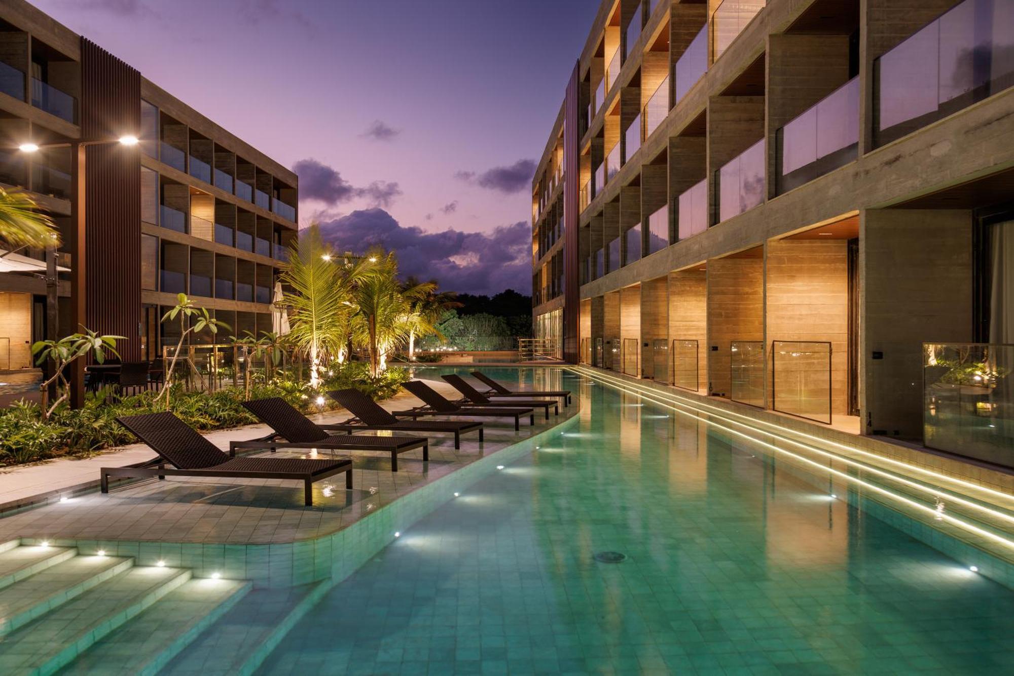 Porto Alto Resort - Gav Resorts 이포주카 외부 사진