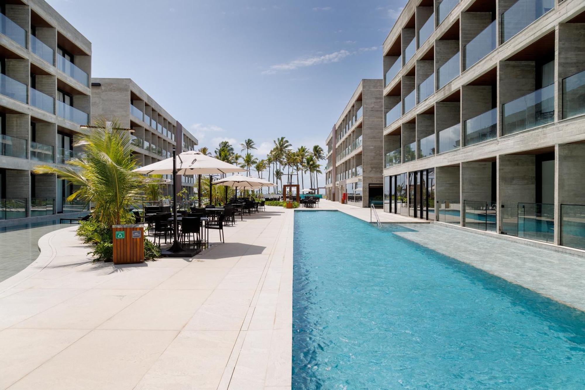 Porto Alto Resort - Gav Resorts 이포주카 외부 사진