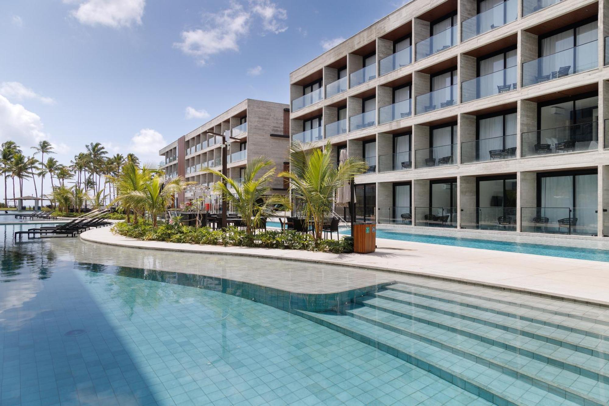 Porto Alto Resort - Gav Resorts 이포주카 외부 사진